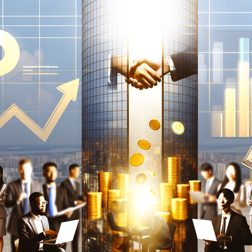 EU Loan Impact on global markets