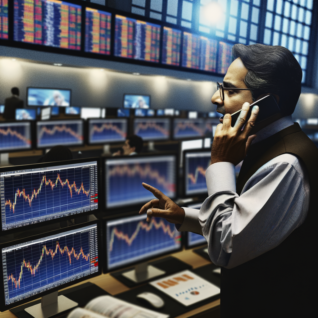 Lower Inflation Impact on financial markets