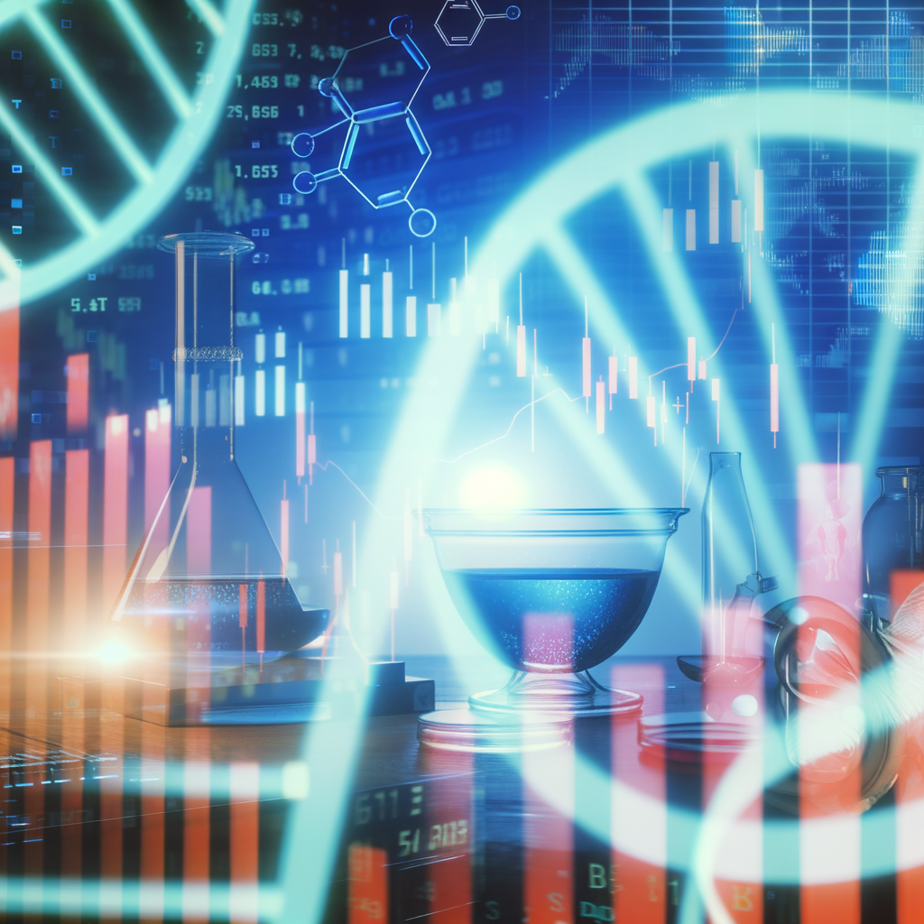 Biotech IPO Boom investment opportunities