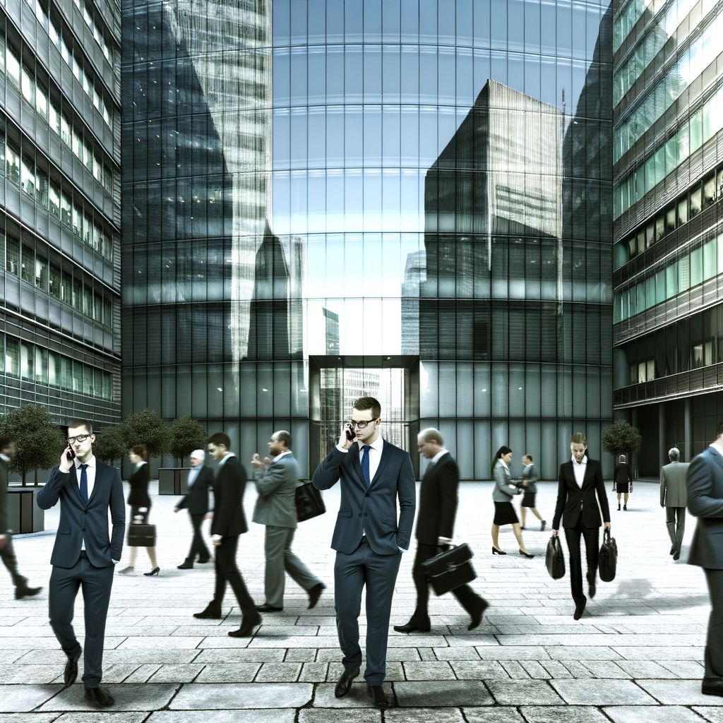 Job Growth Expectations impacting Wall Street