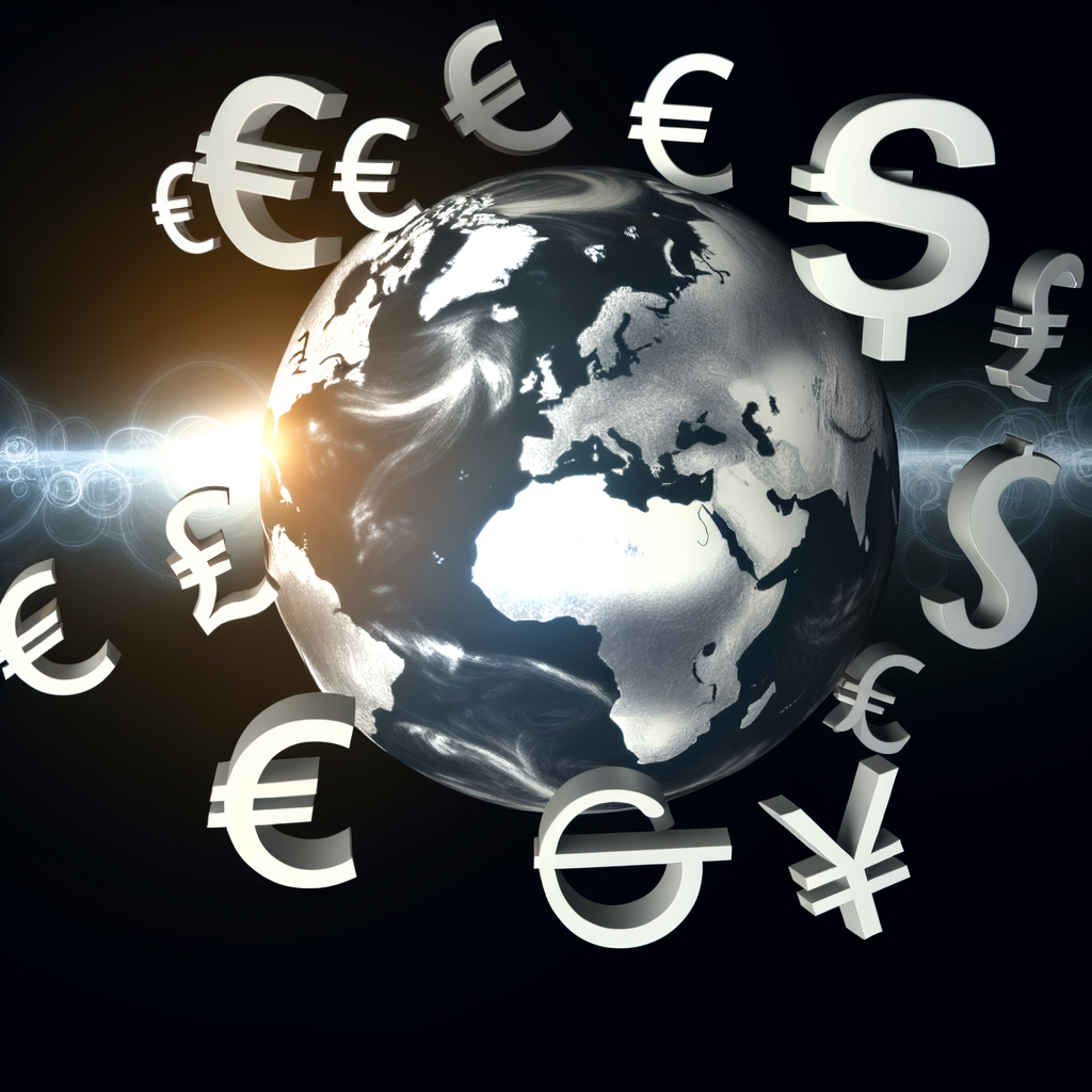 Central Bank Decisions impacting global markets